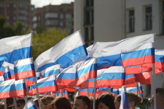 прописка в Владимирской области